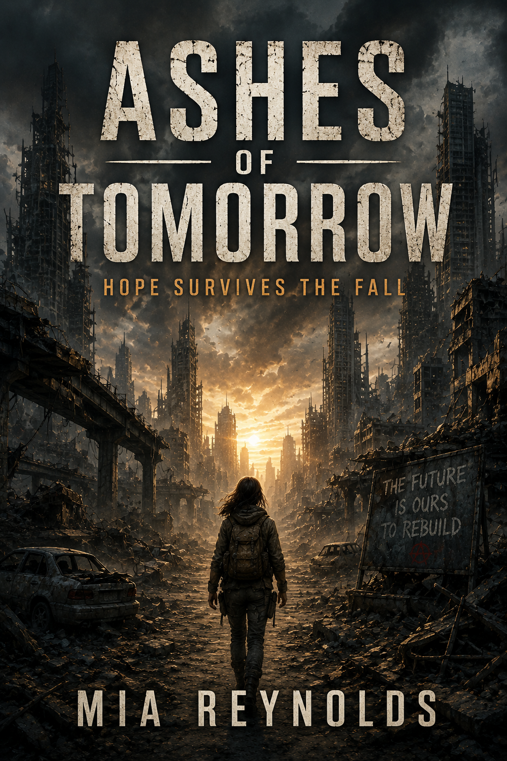 Book Cover